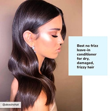 COLOR WOW Dream Cocktail Coconut Leave-in Treatment