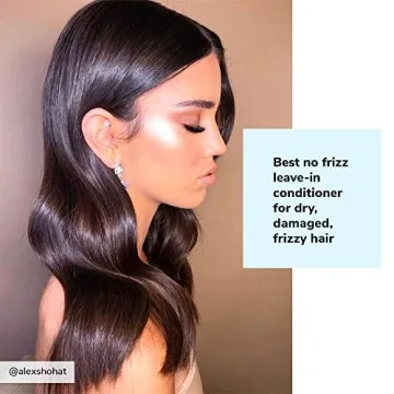 COLOR WOW Dream Cocktail Coconut Leave-in Treatment