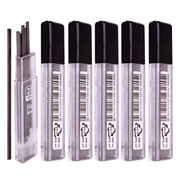 Morning Glory Flat Leads for Calligraphy & Drawing