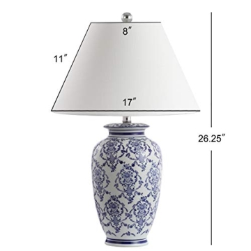 Beautiful JONATHAN Y Juliana Table Lamp for Home