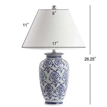 Beautiful JONATHAN Y Juliana Table Lamp for Home