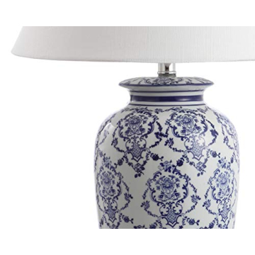 Beautiful JONATHAN Y Juliana Table Lamp for Home