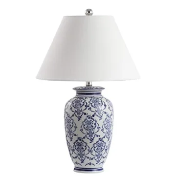 Beautiful JONATHAN Y Juliana Table Lamp for Home