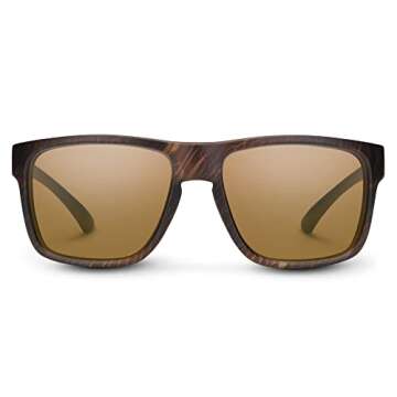 Suncloud Rambler Polarized Sunglasses