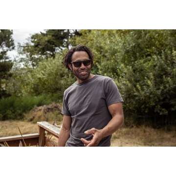 Suncloud Rambler Polarized Sunglasses