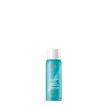 Moroccanoil Dry Texture Spray - Lightweight & Versatile Hair Boost