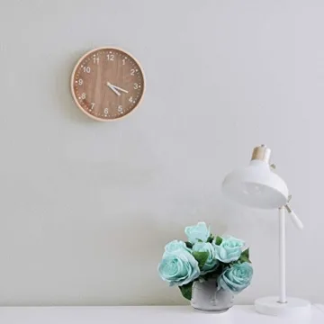 Elegant Yardwe Modern Flower Vase Man Face Ceramic Planter