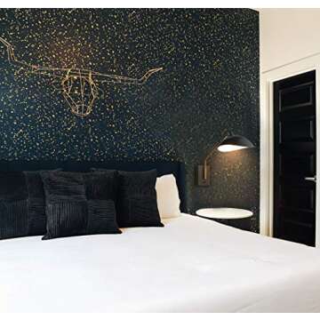 CLAXY Swing Arm Bedroom Wall Sconces - Modern, Versatile Lighting with USB Charging