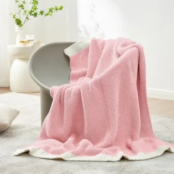 Luxurious Reversible Snuggle Sac Blanket for All Seasons