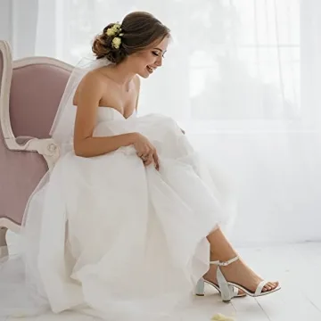 Stylish Chunk Low Heel Sandals for All Occasions