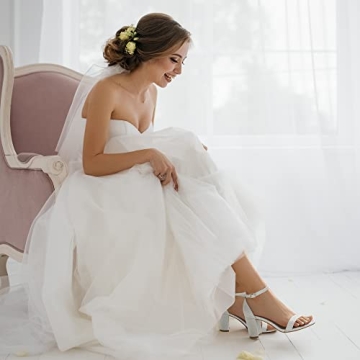 Stylish Chunk Low Heel Sandals for All Occasions