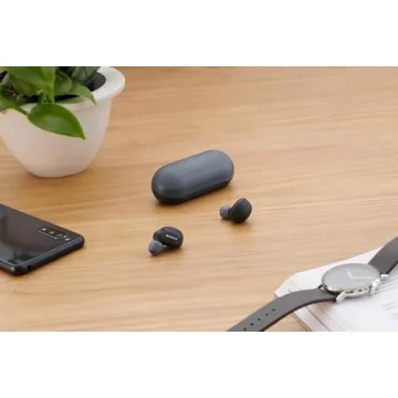 Sony WF-C500 True Wireless Headphones with 20 Hours Battery