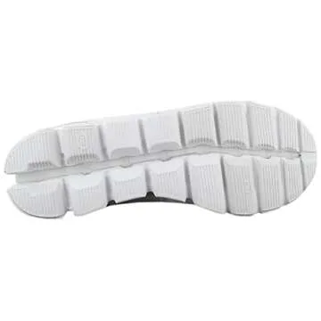 On Women's Cloud Sneakers - Comfort Meets Style in White