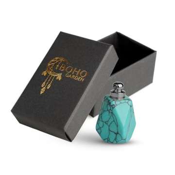 Wearable Crystal Keepsake Urn: Memorial Jewelry