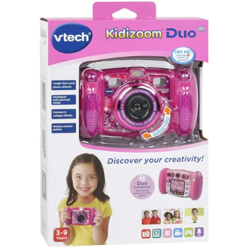 VTech Kidizoom Camera Pix for Kids to Capture Fun