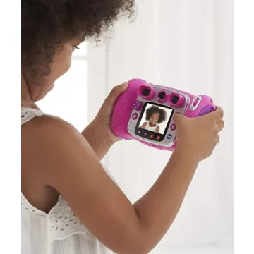 VTech Kidizoom Camera Pix for Kids to Capture Fun