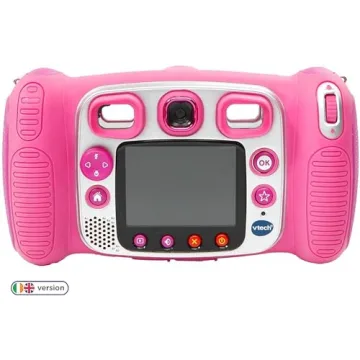 VTech Kidizoom Camera Pix for Kids to Capture Fun