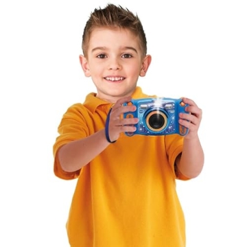 VTech Kidizoom Camera Pix for Kids to Capture Fun