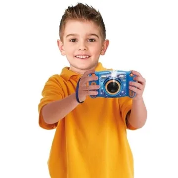 VTech Kidizoom Camera Pix for Kids to Capture Fun