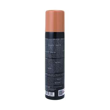 EBIN NEW YORK Wonder Lace Bond Tinted Lace Melt Aerosol Spray - Light Warm Brown - Quick Dry & No Tr...