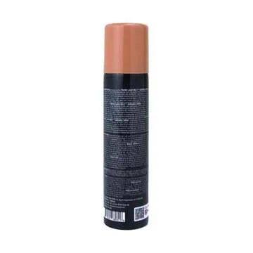 EBIN NEW YORK Wonder Lace Bond Tinted Lace Melt Aerosol Spray - Light Warm Brown - Quick Dry & No Tr...