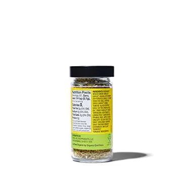 Bragg Sprinkle Herbs and Spices Seasoning for Healthy Cooking