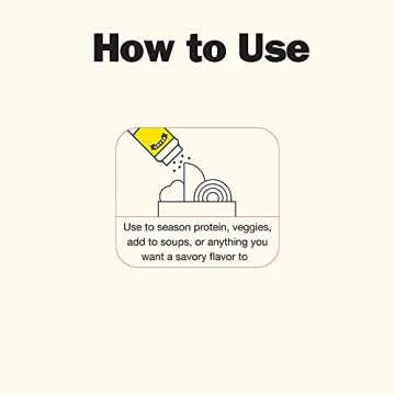 Bragg Sprinkle Herbs and Spices Seasoning for Healthy Cooking