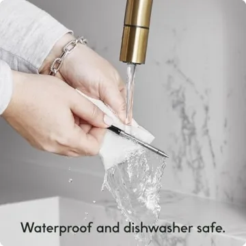 Smart Wireless Meat Thermometer - Unlimited Range Bluetooth