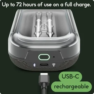 Smart Wireless Meat Thermometer - Unlimited Range Bluetooth