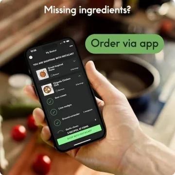 Smart Wireless Meat Thermometer - Unlimited Range Bluetooth