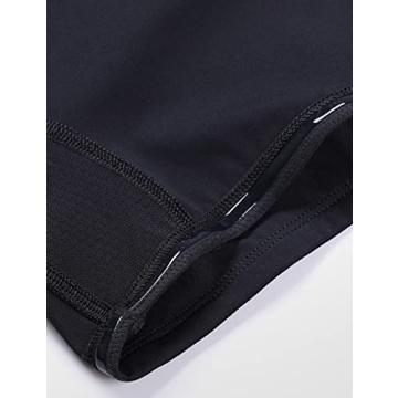 CRZ YOGA Women's Quick Dry Pleated Tennis Skirt for All Sports