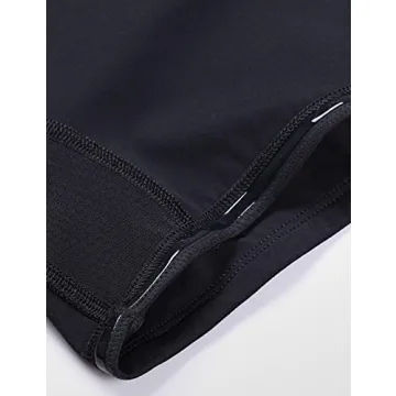 CRZ YOGA Women's Quick Dry Pleated Tennis Skirt for All Sports