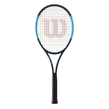 WILSON Ultra Tour Tennis Racquet for Power and Control