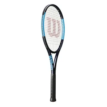 WILSON Ultra Tour Tennis Racquet for Power and Control