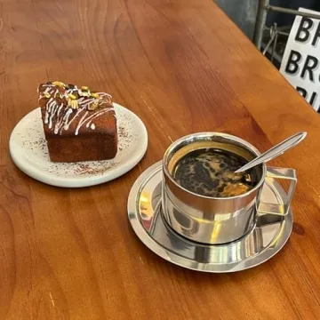 Elegant ZENFUN 4 Pack Coffee Cups Set for Modern Homes