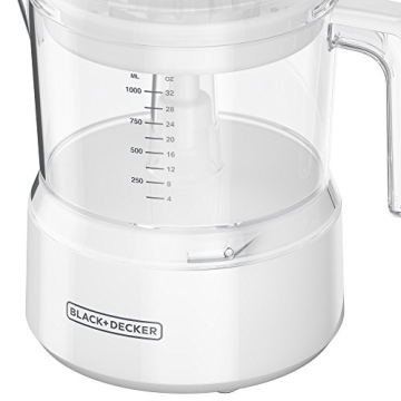 BLACK+DECKER 32oz Citrus Juicer for Fresh Juice at Home