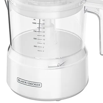 BLACK+DECKER 32oz Citrus Juicer for Fresh Juice at Home