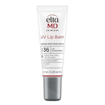 EltaMD UV SPF Lip Balm - Hydrating Sun Protection