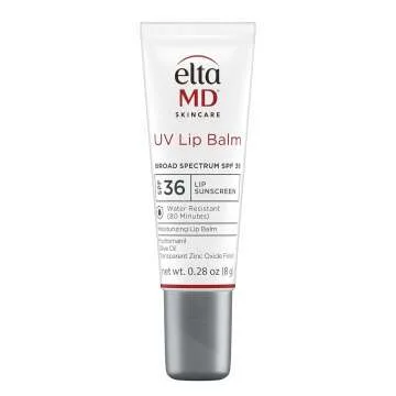 EltaMD UV SPF Lip Balm - Hydrating Sun Protection