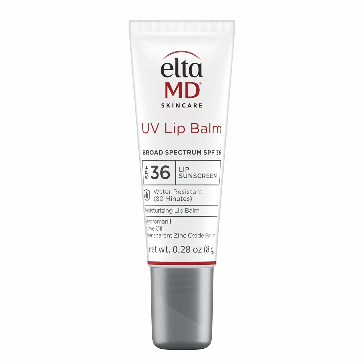 EltaMD UV SPF Lip Balm - Hydrating Sun Protection