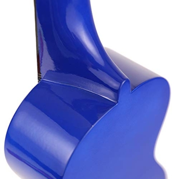 POMAIKAI Mini Ukulele for Beginners - Sweet Sound, Easy Play