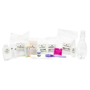 Project MC2 Chemistry Lab STEM Kit for Kids Age 6+