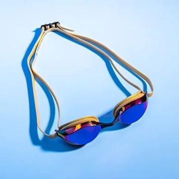 ARENA Python Swimming Goggles with UV Protection