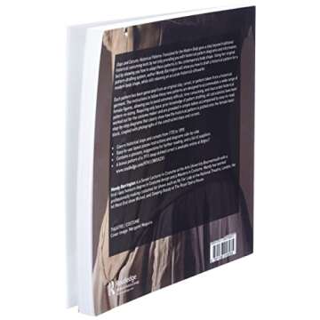 Stays and Corsets - Historical Patterns Reimagined