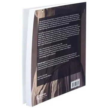 Stays and Corsets - Historical Patterns Reimagined