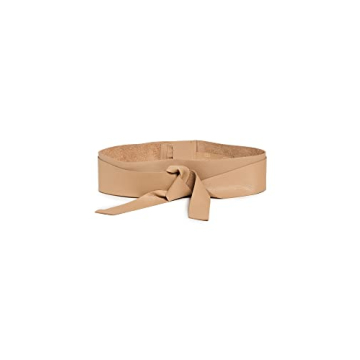 B-Low the Belt Women's Demi Wrap Belt in Tan - Stylish Accessories
