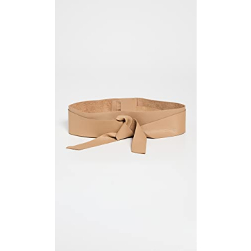 B-Low the Belt Women's Demi Wrap Belt in Tan - Stylish Accessories
