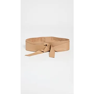 B-Low the Belt Women's Demi Wrap Belt in Tan - Stylish Accessories
