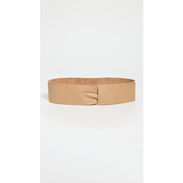 B-Low the Belt Women's Demi Wrap Belt in Tan - Stylish Accessories