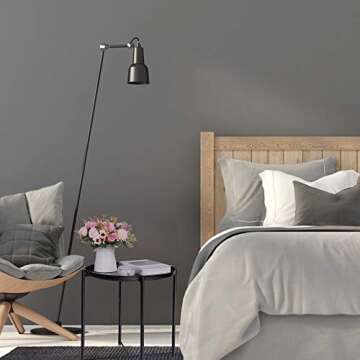 Elegant Metal Side Table for Every Space and Occasion